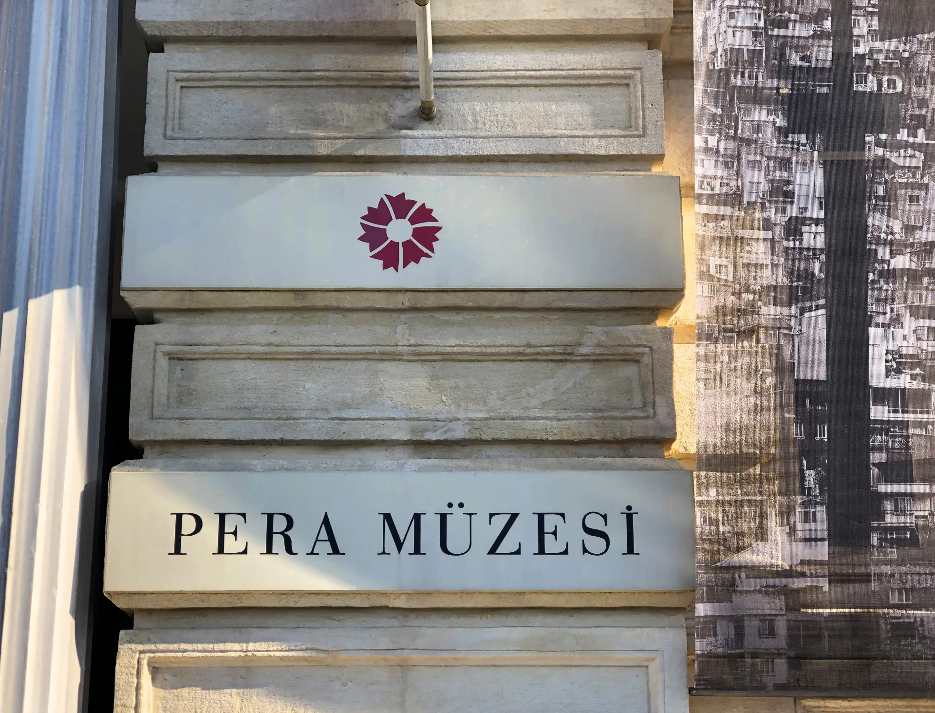 pera museum